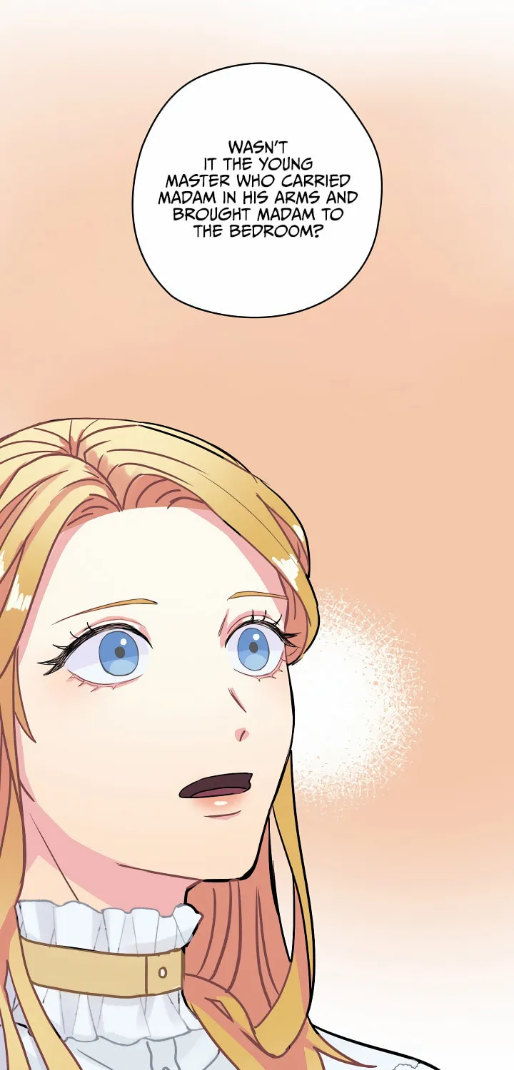 The Flower Dances and the Wind Sings Chapter 5 page 7 - 