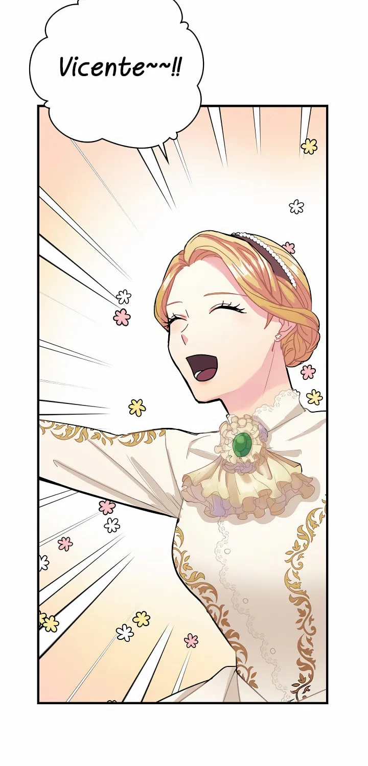 The Flower Dances and the Wind Sings Chapter 5 page 62 - 