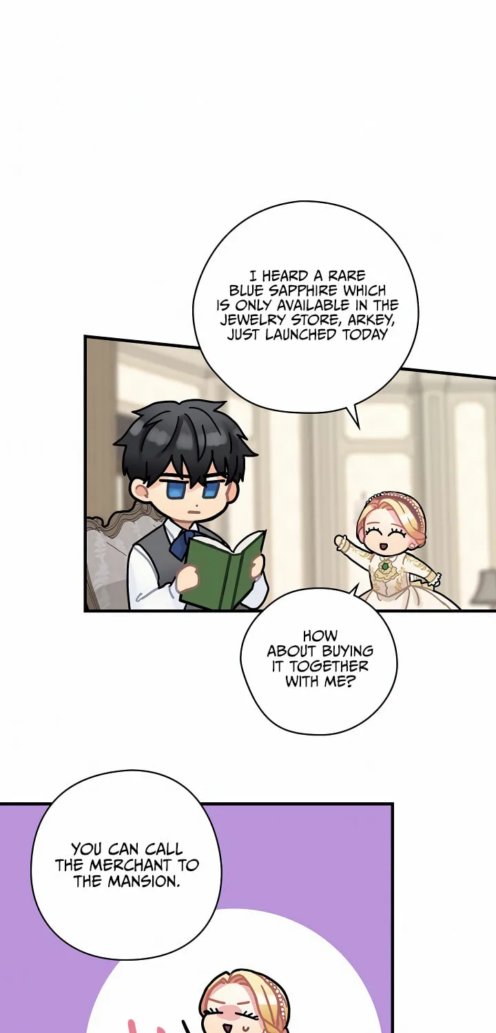 The Flower Dances and the Wind Sings Chapter 5 page 63 - 