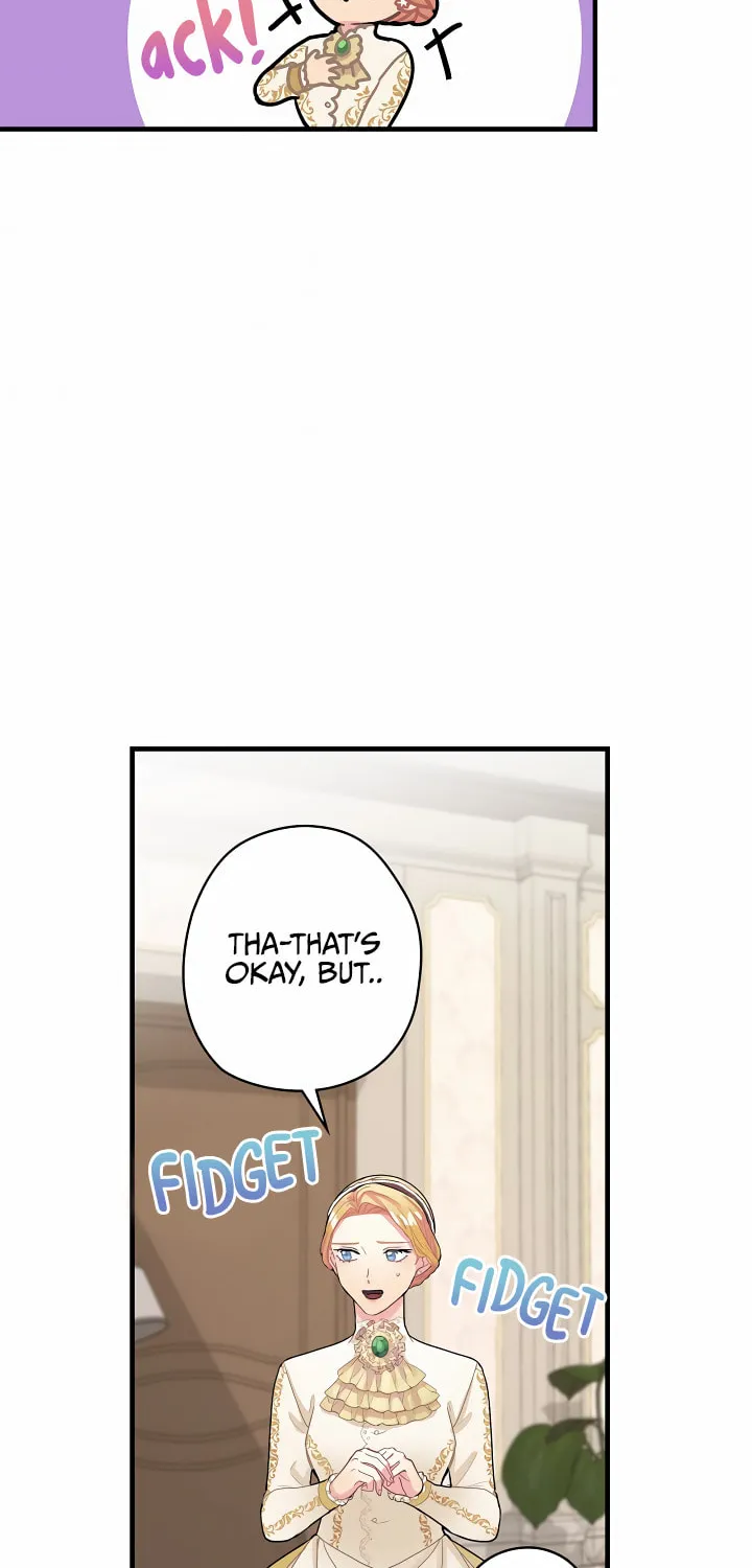 The Flower Dances and the Wind Sings Chapter 5 page 64 - 