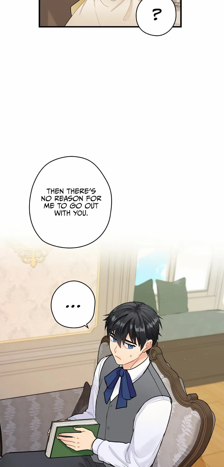 The Flower Dances and the Wind Sings Chapter 5 page 65 - 