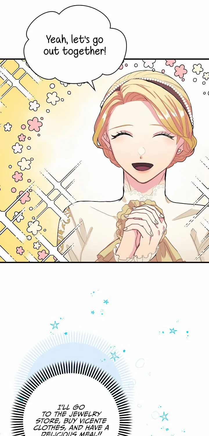 The Flower Dances and the Wind Sings Chapter 5 page 67 - 