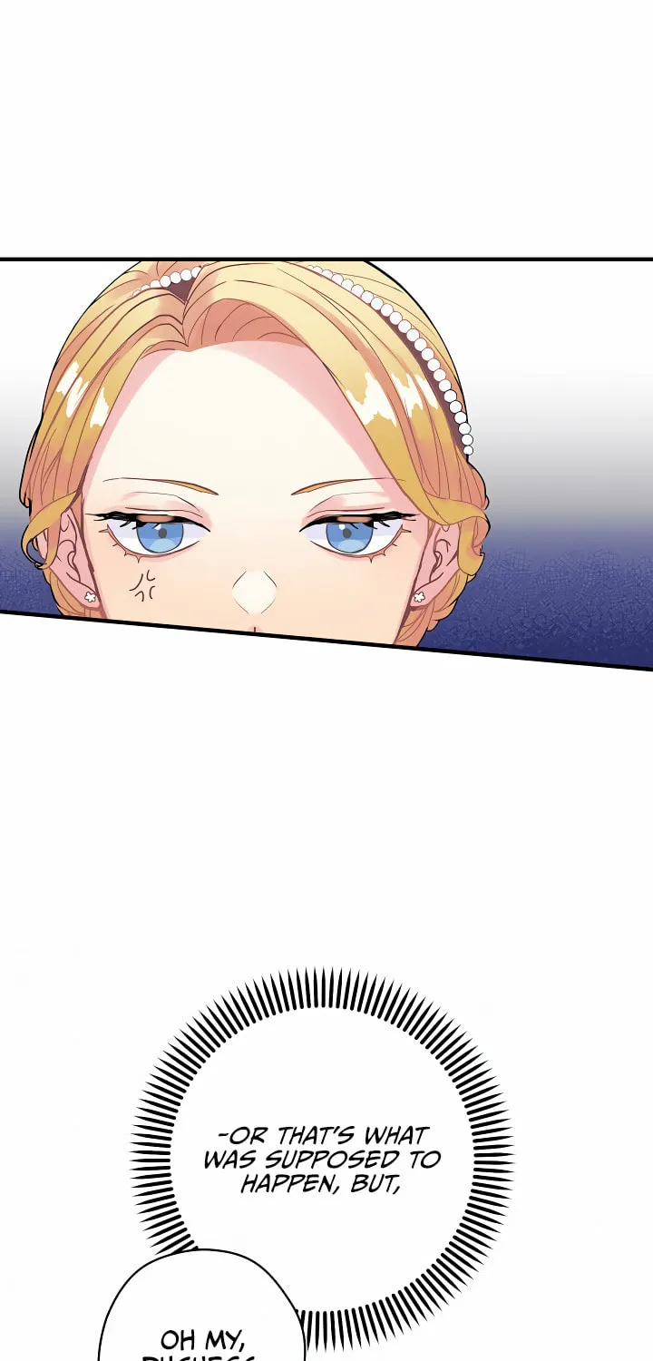 The Flower Dances and the Wind Sings Chapter 5 page 69 - 