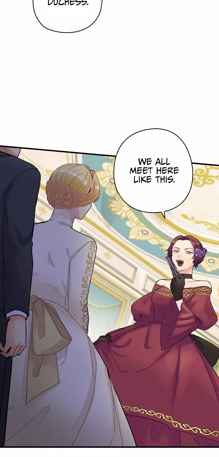 The Flower Dances and the Wind Sings Chapter 5 page 70 - 