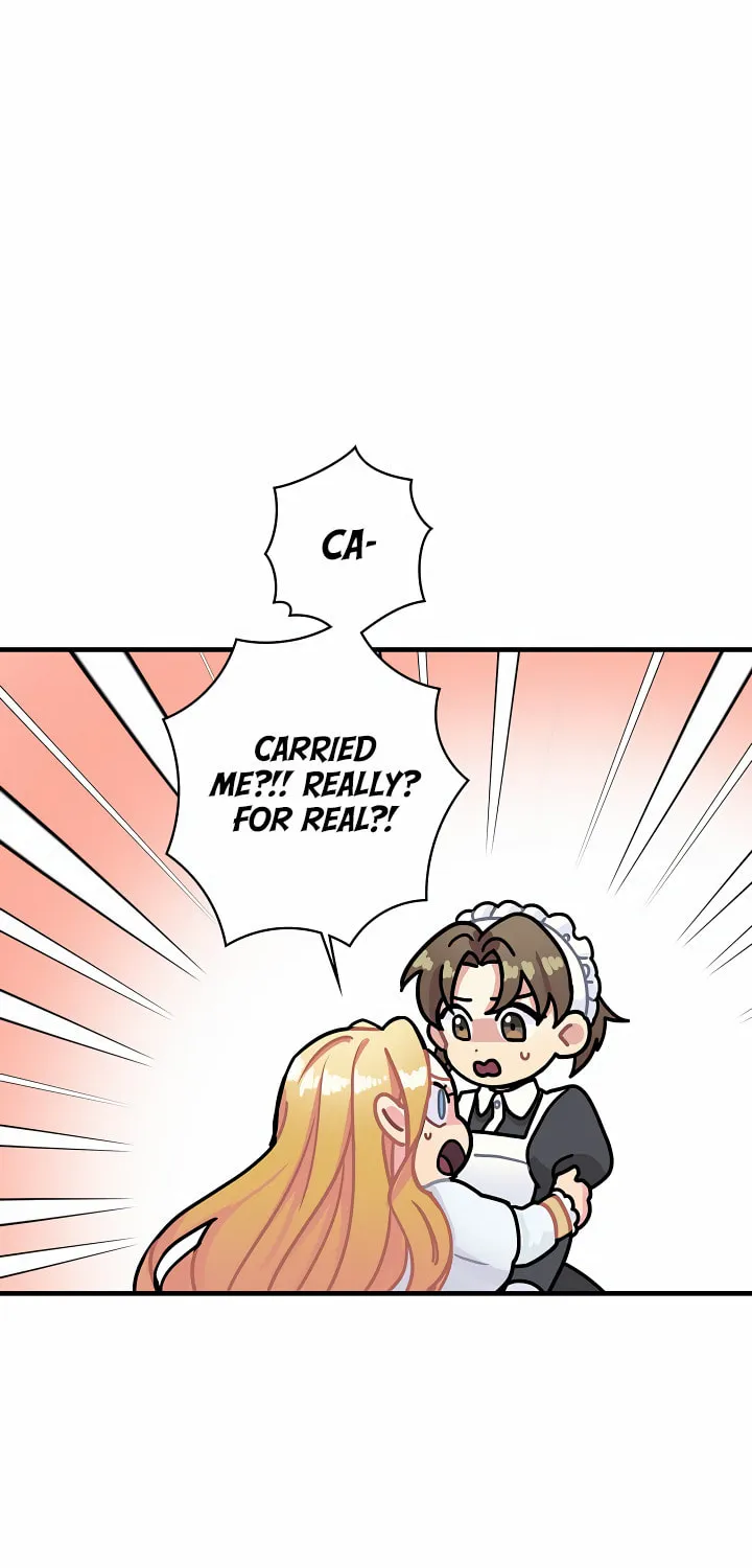 The Flower Dances and the Wind Sings Chapter 5 page 10 - 