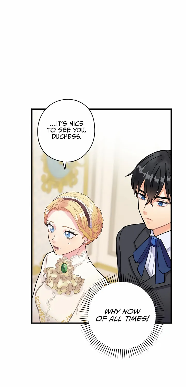 The Flower Dances and the Wind Sings Chapter 6 page 2 - 