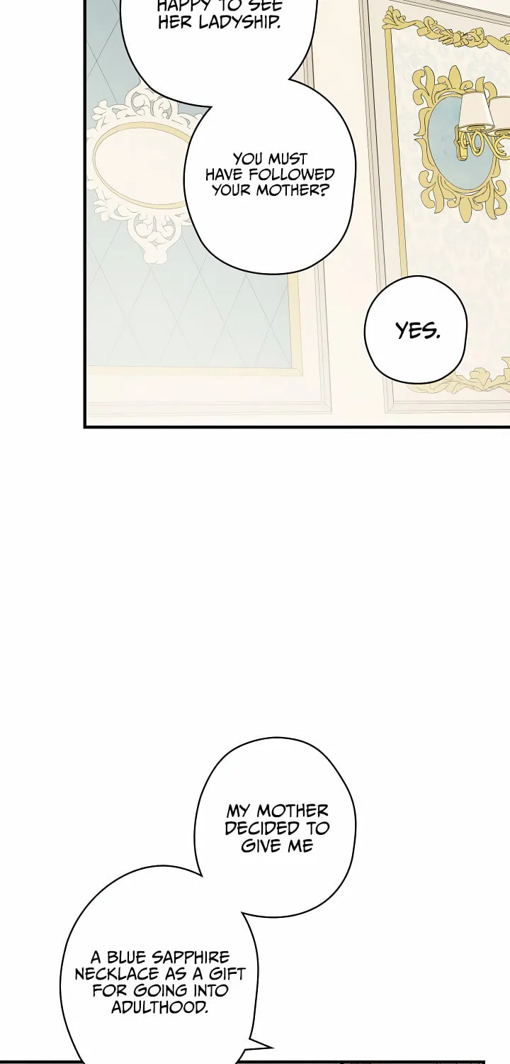 The Flower Dances and the Wind Sings Chapter 6 page 16 - 