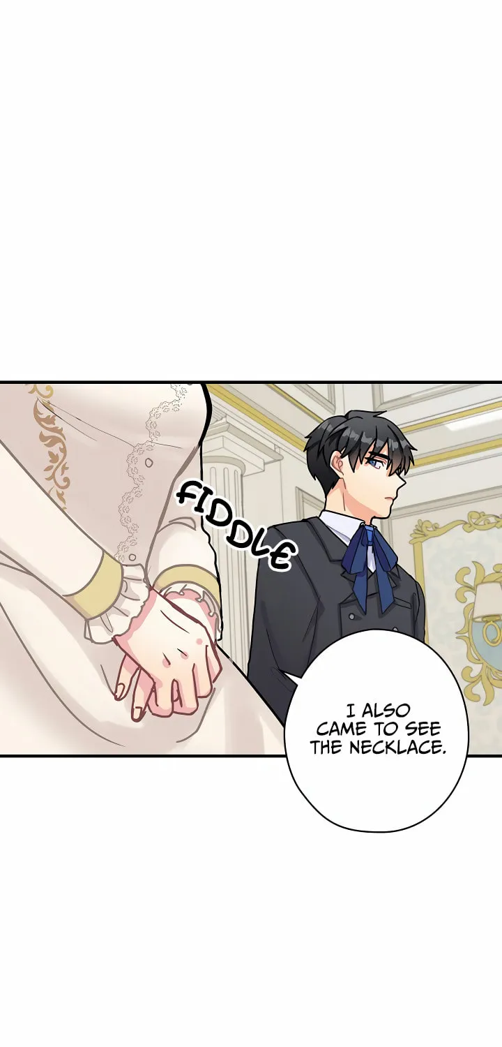 The Flower Dances and the Wind Sings Chapter 6 page 19 - 
