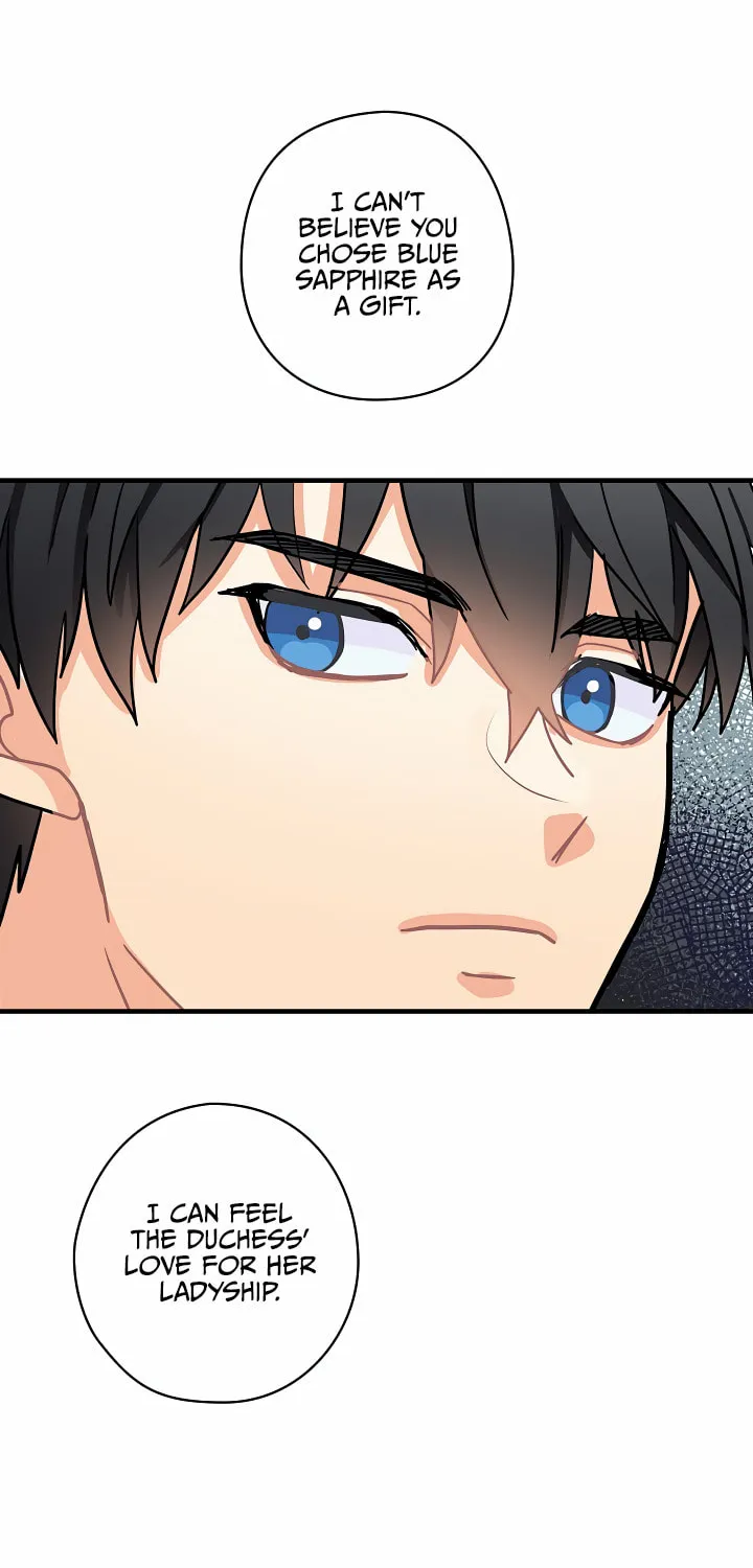 The Flower Dances and the Wind Sings Chapter 6 page 20 - 