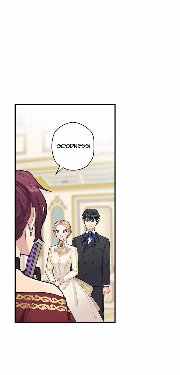 The Flower Dances and the Wind Sings Chapter 6 page 3 - 