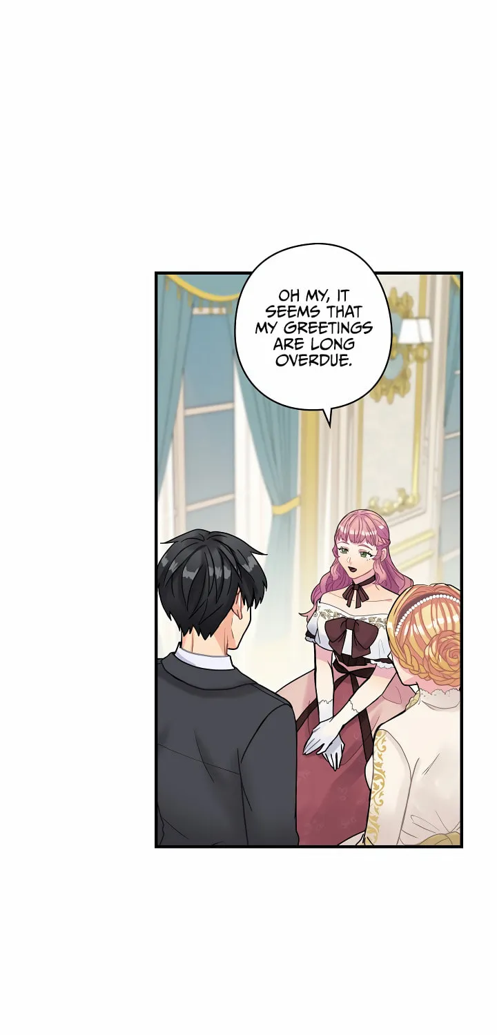 The Flower Dances and the Wind Sings Chapter 6 page 21 - 