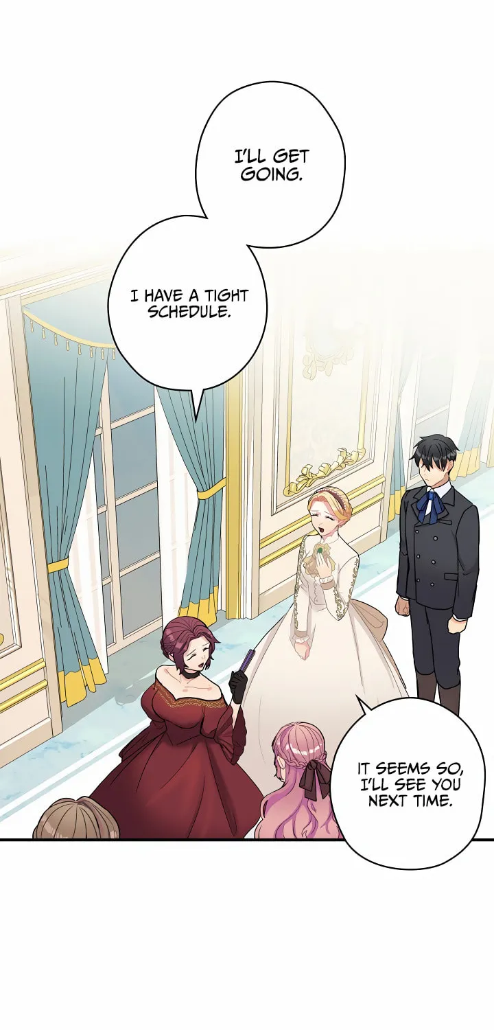 The Flower Dances and the Wind Sings Chapter 6 page 26 - 