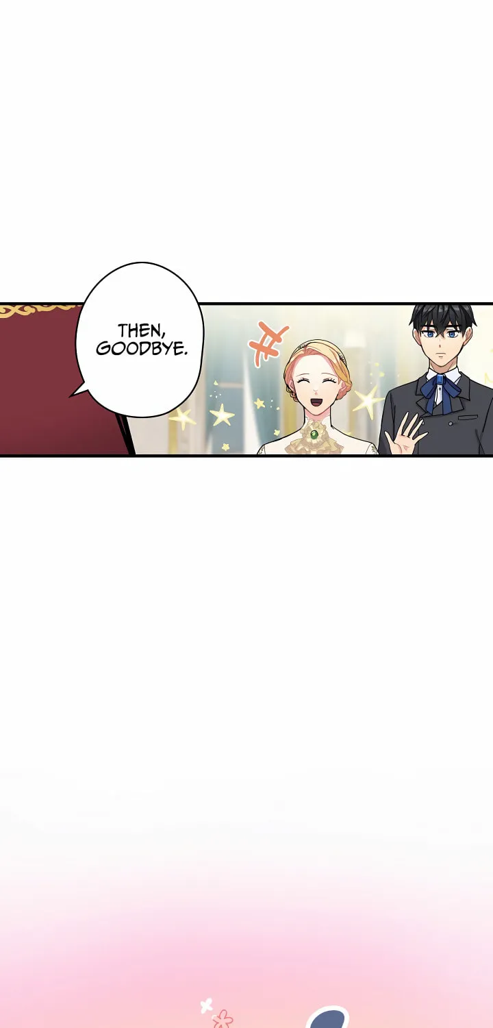 The Flower Dances and the Wind Sings Chapter 6 page 27 - 
