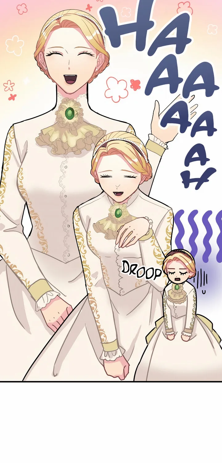 The Flower Dances and the Wind Sings Chapter 6 page 28 - 