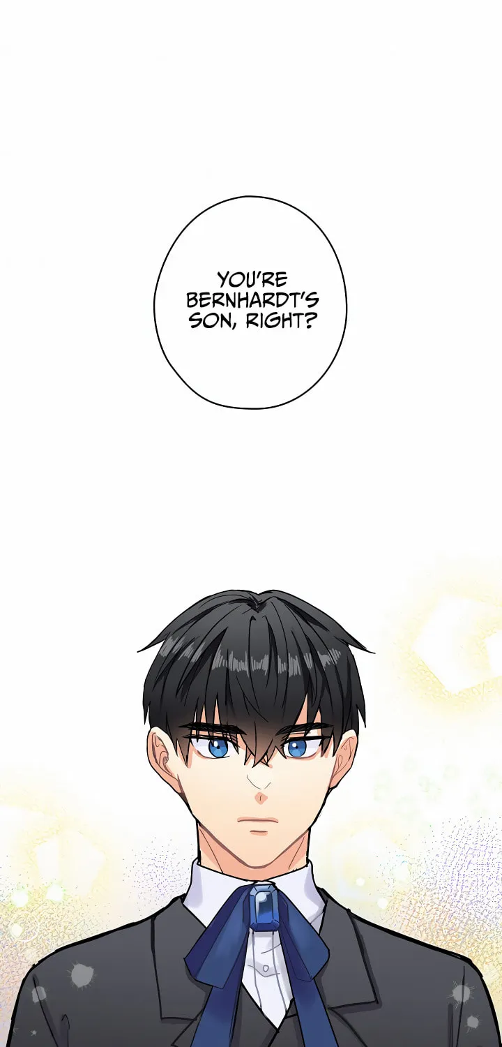 The Flower Dances and the Wind Sings Chapter 6 page 4 - 