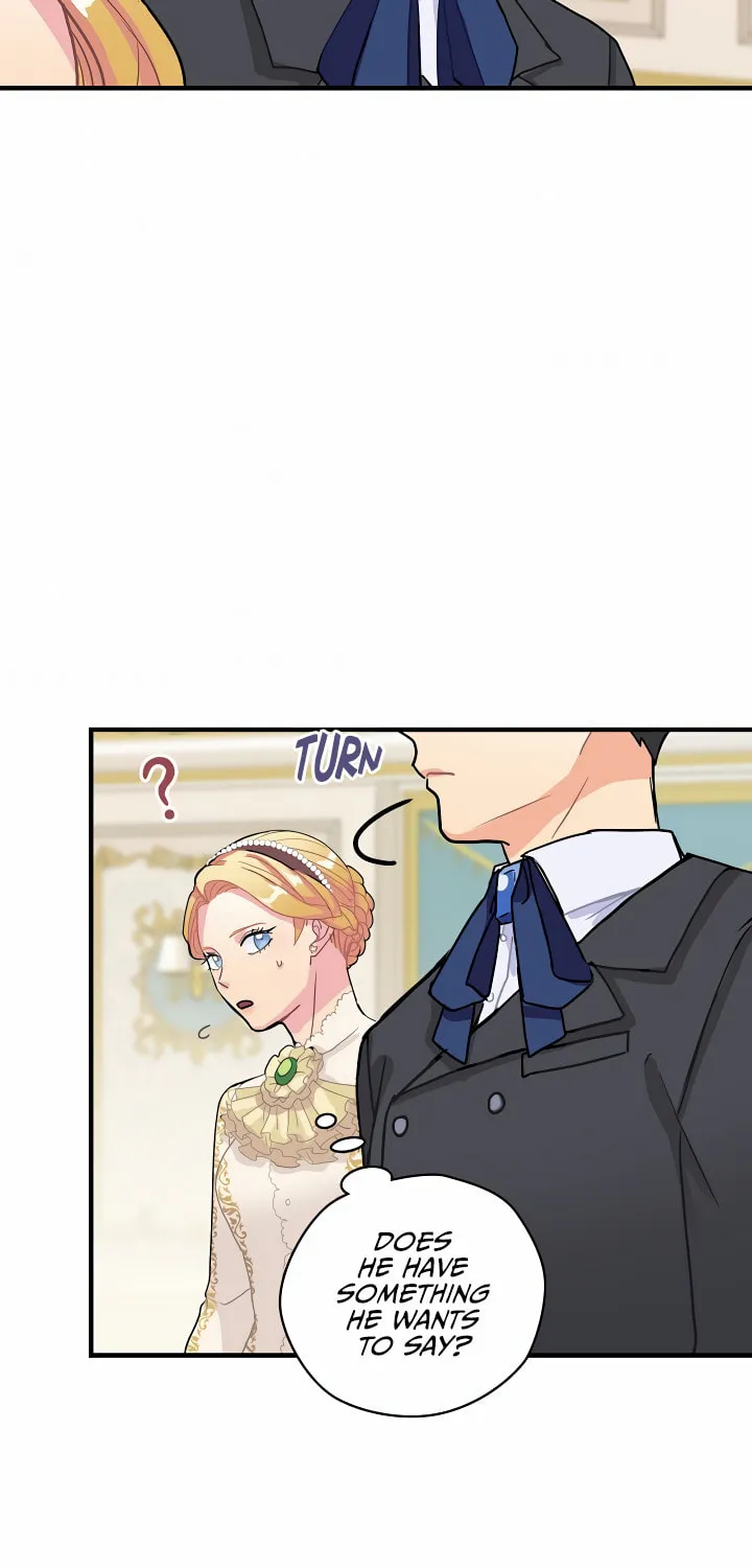 The Flower Dances and the Wind Sings Chapter 6 page 31 - 