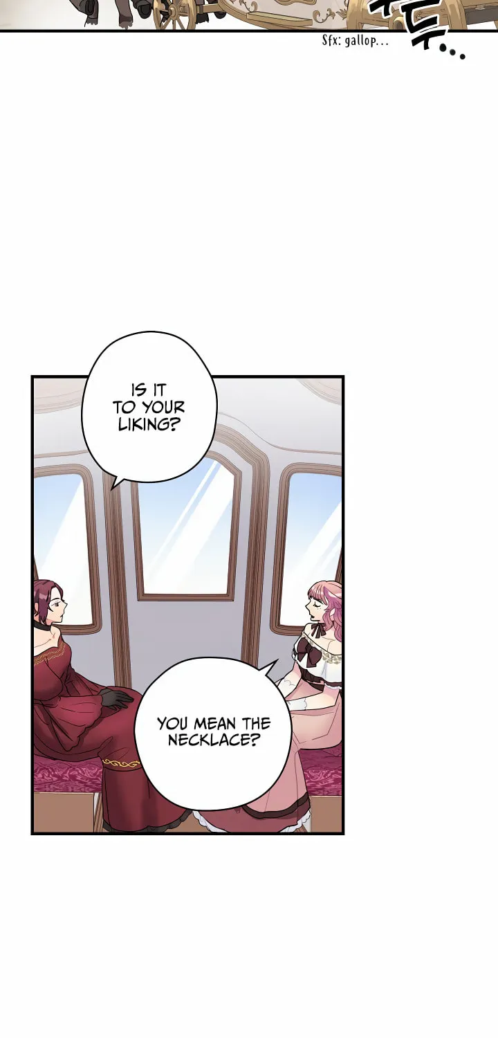The Flower Dances and the Wind Sings Chapter 6 page 33 - 