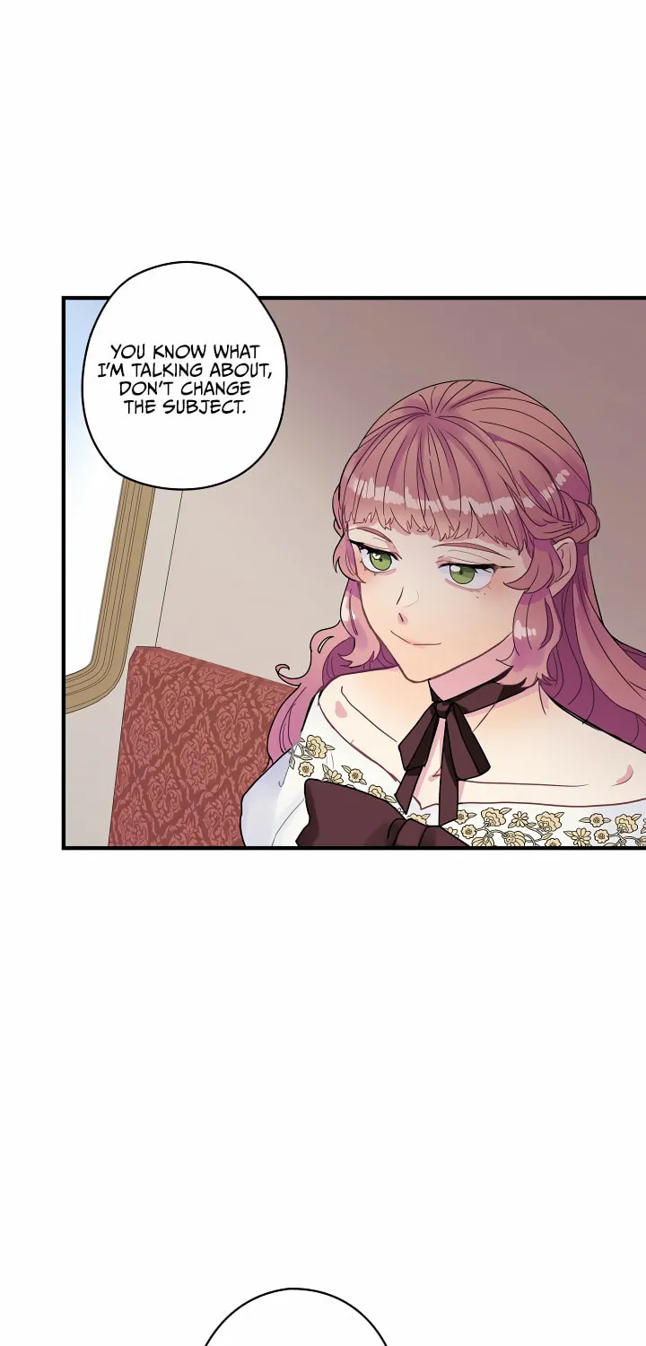 The Flower Dances and the Wind Sings Chapter 6 page 34 - 