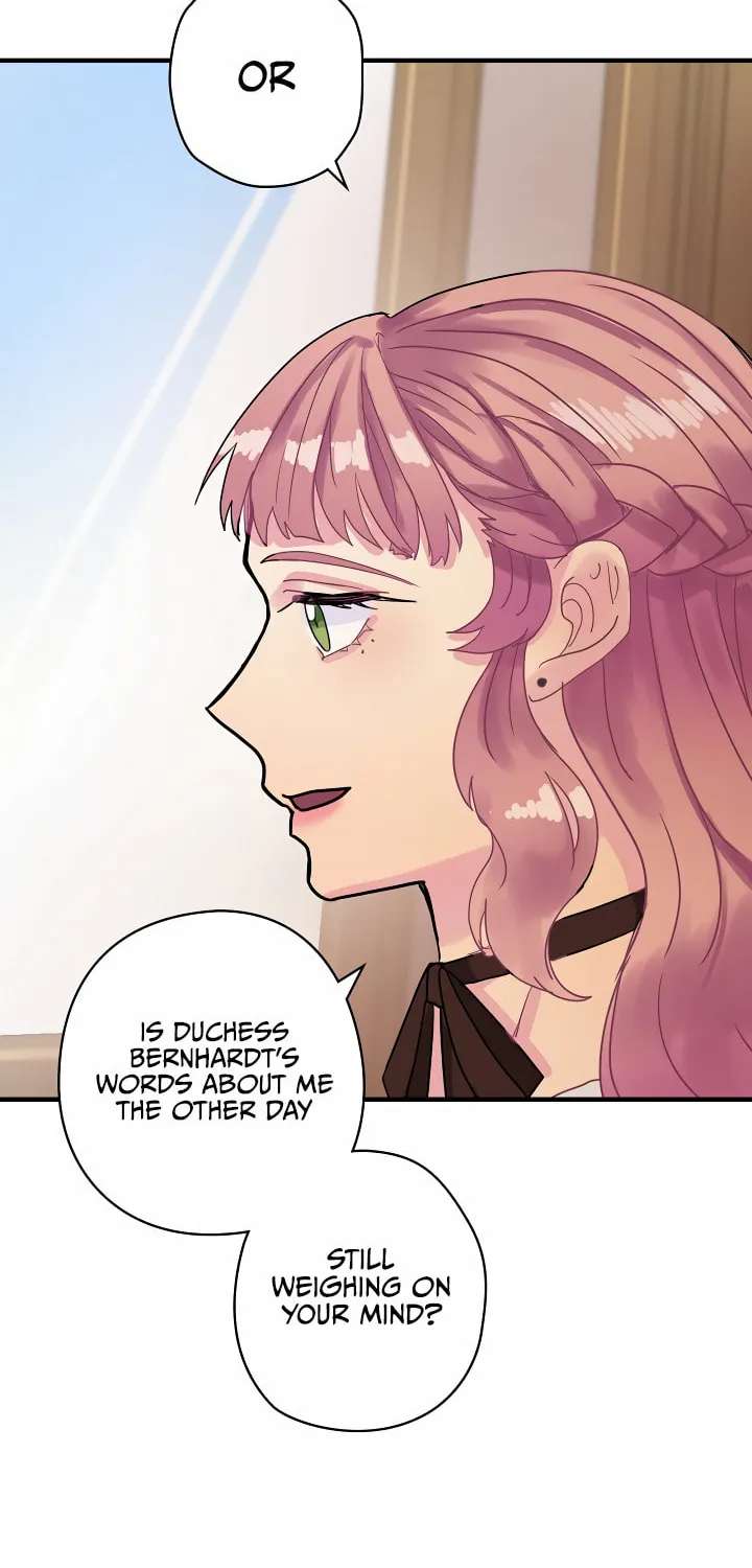 The Flower Dances and the Wind Sings Chapter 6 page 36 - 