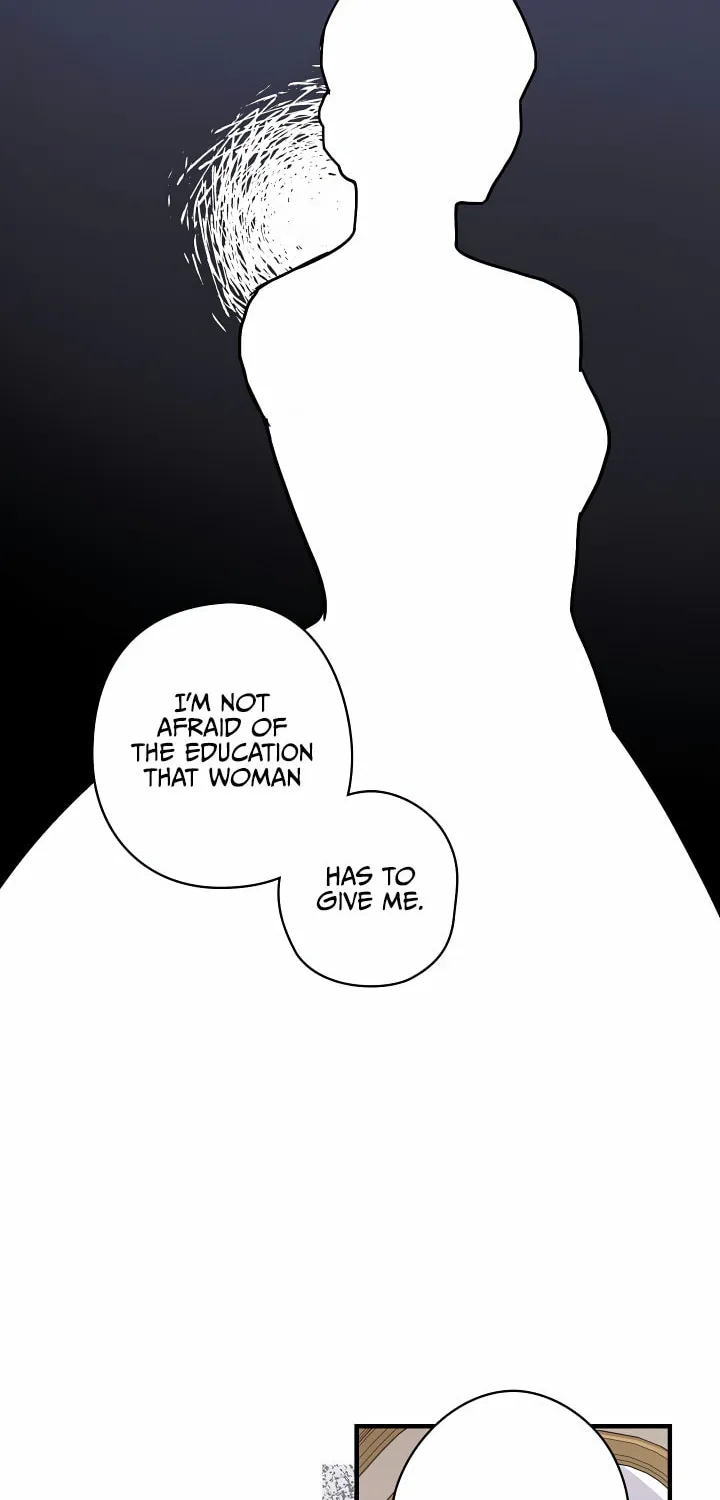 The Flower Dances and the Wind Sings Chapter 6 page 38 - 