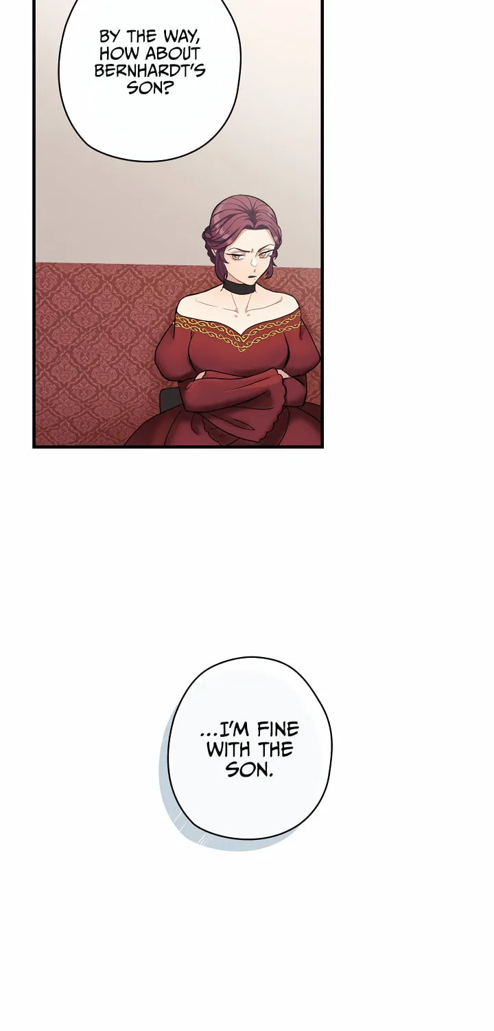 The Flower Dances and the Wind Sings Chapter 6 page 40 - 