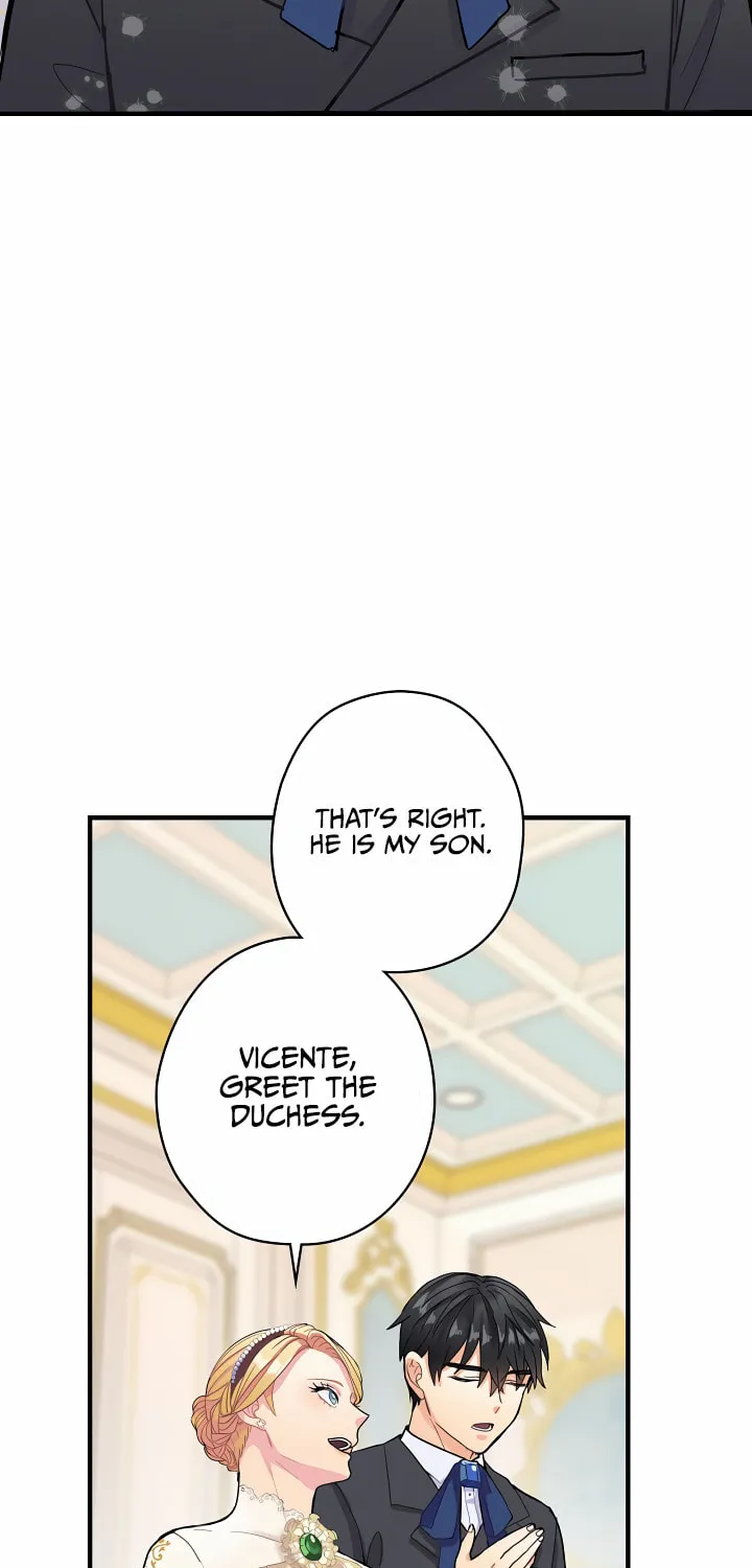 The Flower Dances and the Wind Sings Chapter 6 page 5 - 