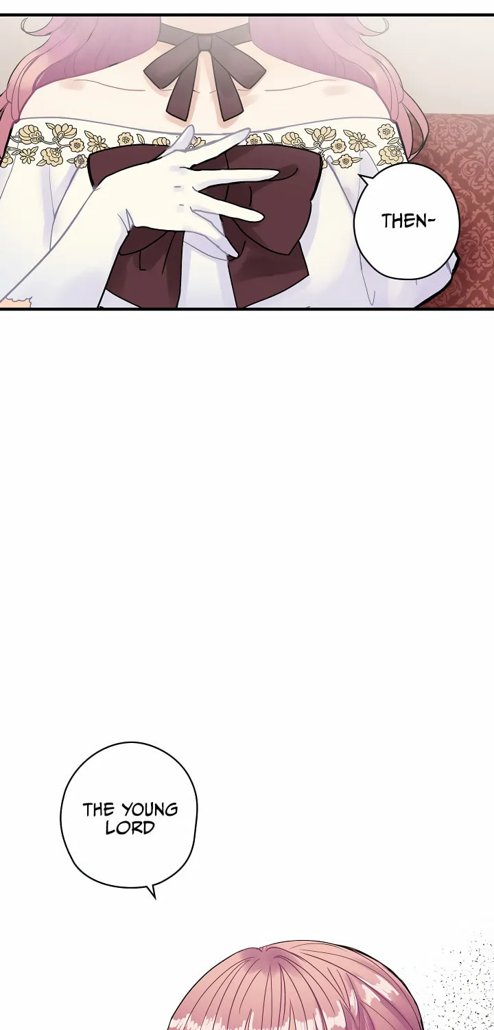 The Flower Dances and the Wind Sings Chapter 6 page 41 - 