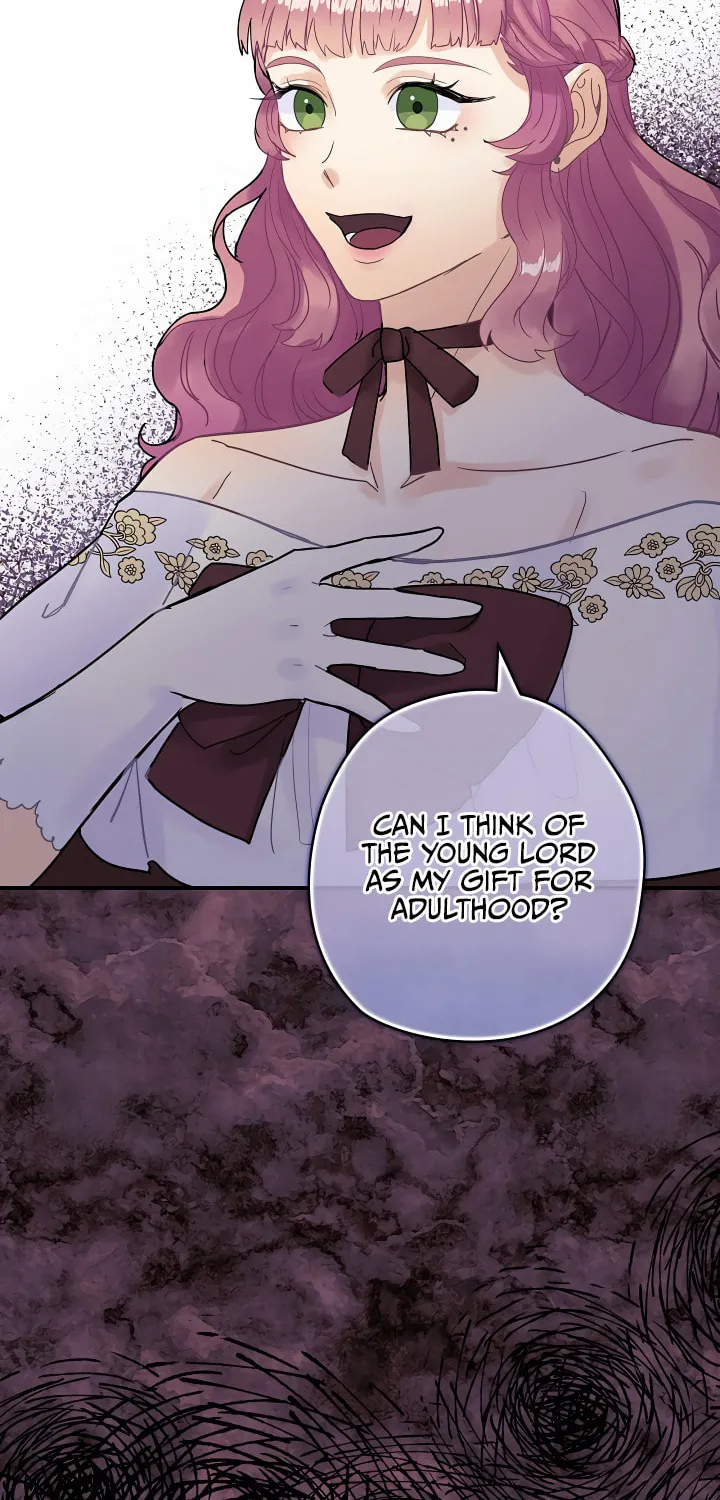 The Flower Dances and the Wind Sings Chapter 6 page 42 - 