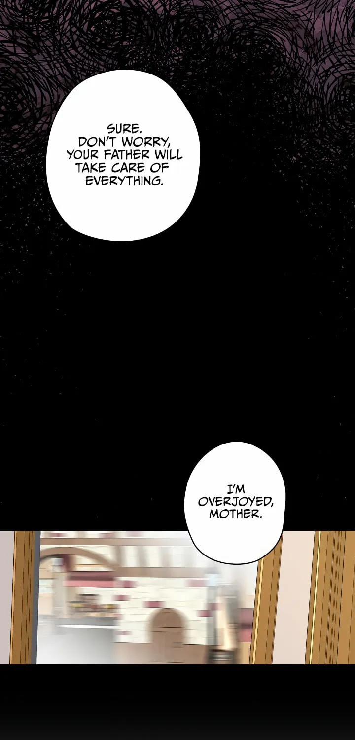 The Flower Dances and the Wind Sings Chapter 6 page 43 - 