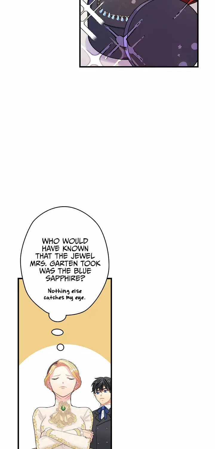 The Flower Dances and the Wind Sings Chapter 6 page 46 - 