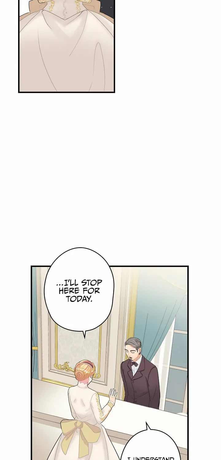 The Flower Dances and the Wind Sings Chapter 6 page 47 - 