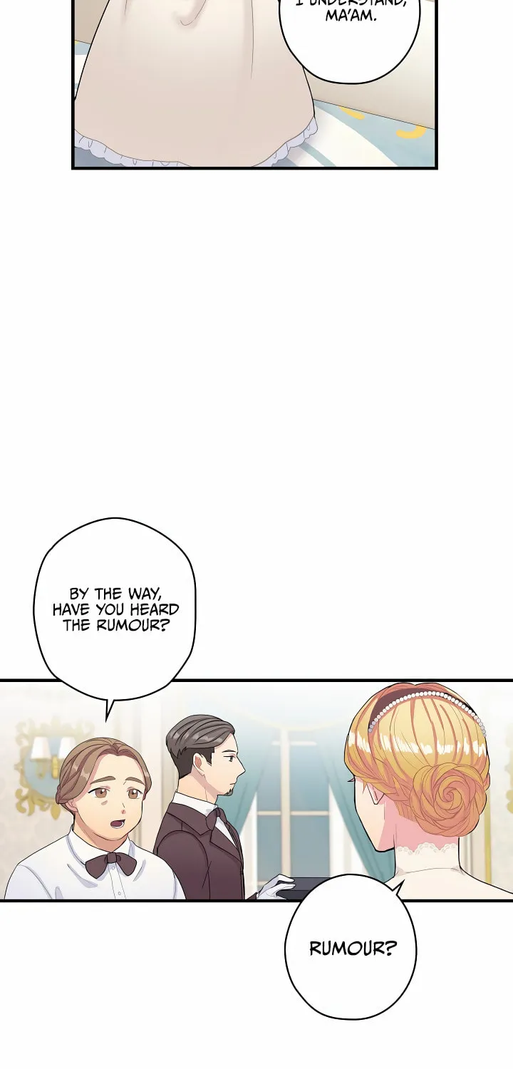 The Flower Dances and the Wind Sings Chapter 6 page 48 - 