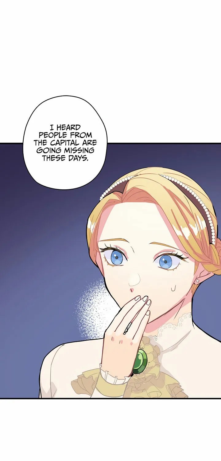 The Flower Dances and the Wind Sings Chapter 6 page 49 - 