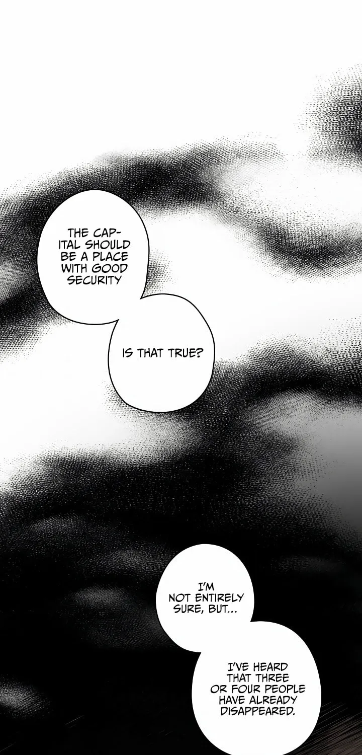 The Flower Dances and the Wind Sings Chapter 6 page 50 - 