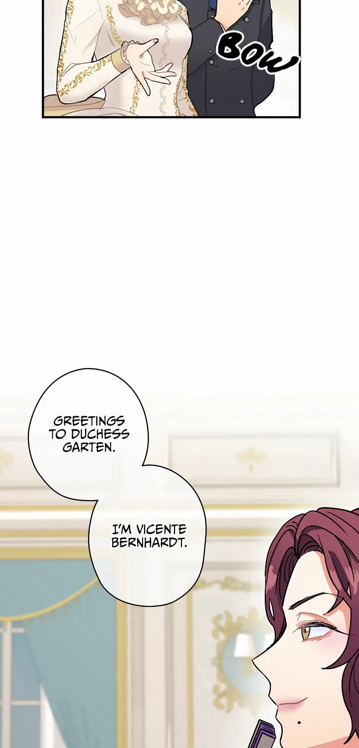 The Flower Dances and the Wind Sings Chapter 6 page 6 - 