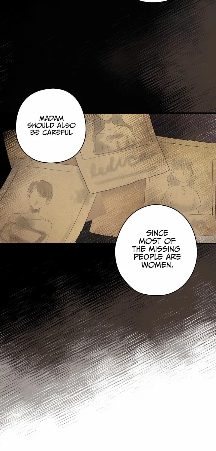 The Flower Dances and the Wind Sings Chapter 6 page 51 - 