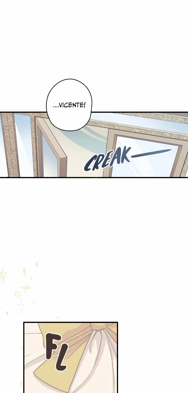 The Flower Dances and the Wind Sings Chapter 6 page 52 - 