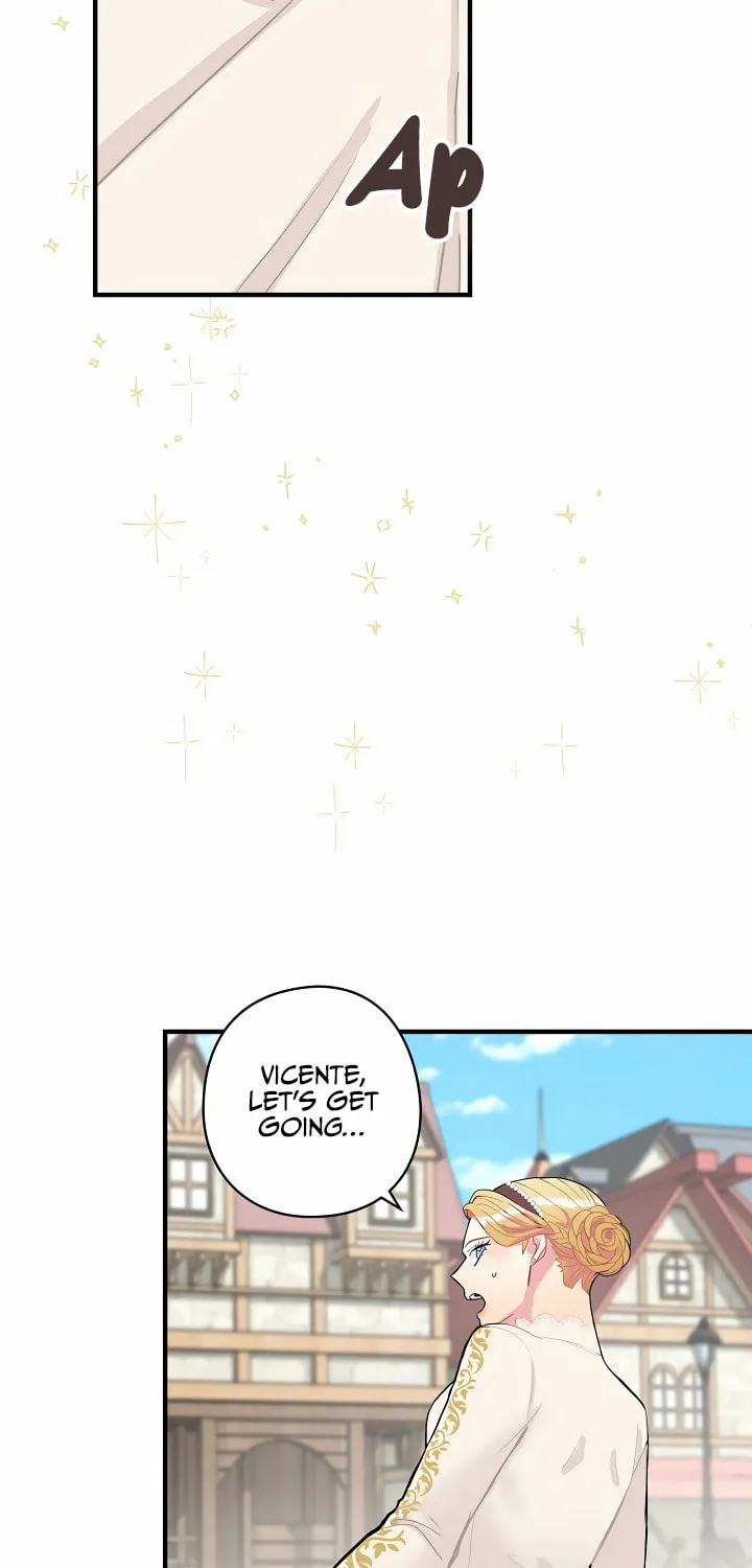 The Flower Dances and the Wind Sings Chapter 6 page 53 - 