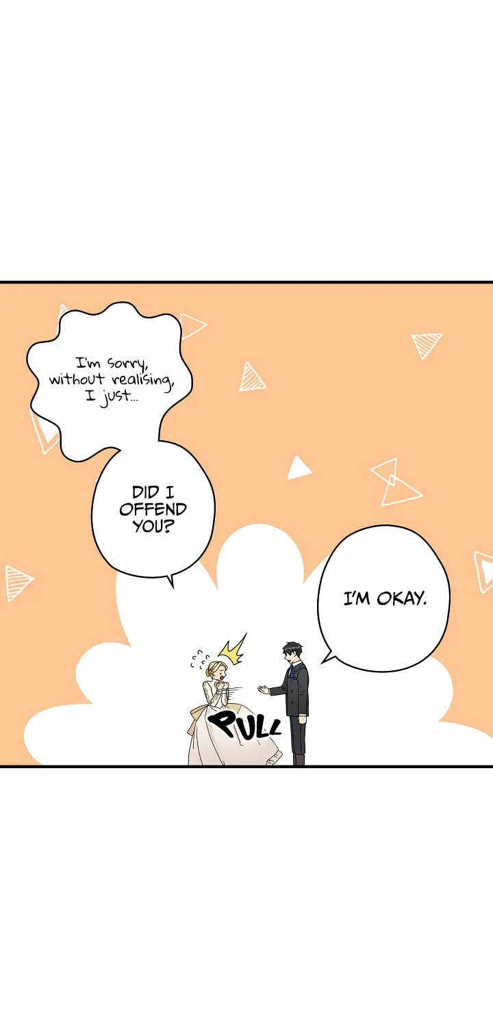 The Flower Dances and the Wind Sings Chapter 6 page 55 - 