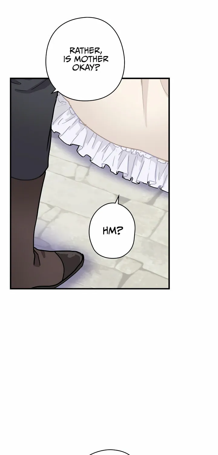 The Flower Dances and the Wind Sings Chapter 6 page 56 - 