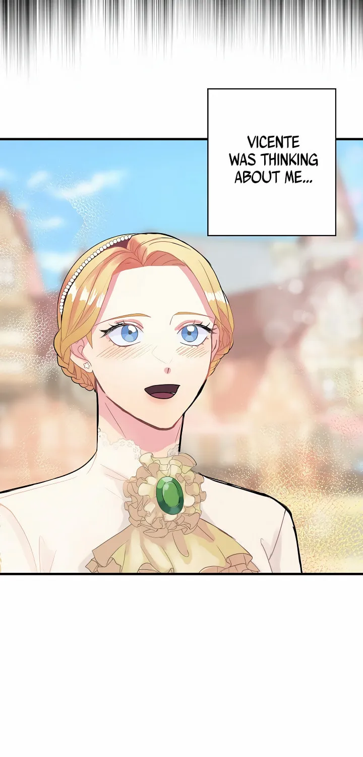 The Flower Dances and the Wind Sings Chapter 6 page 59 - 