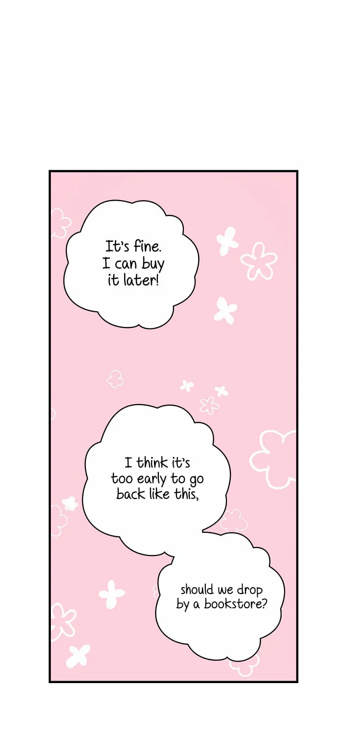 The Flower Dances and the Wind Sings Chapter 6 page 60 - 