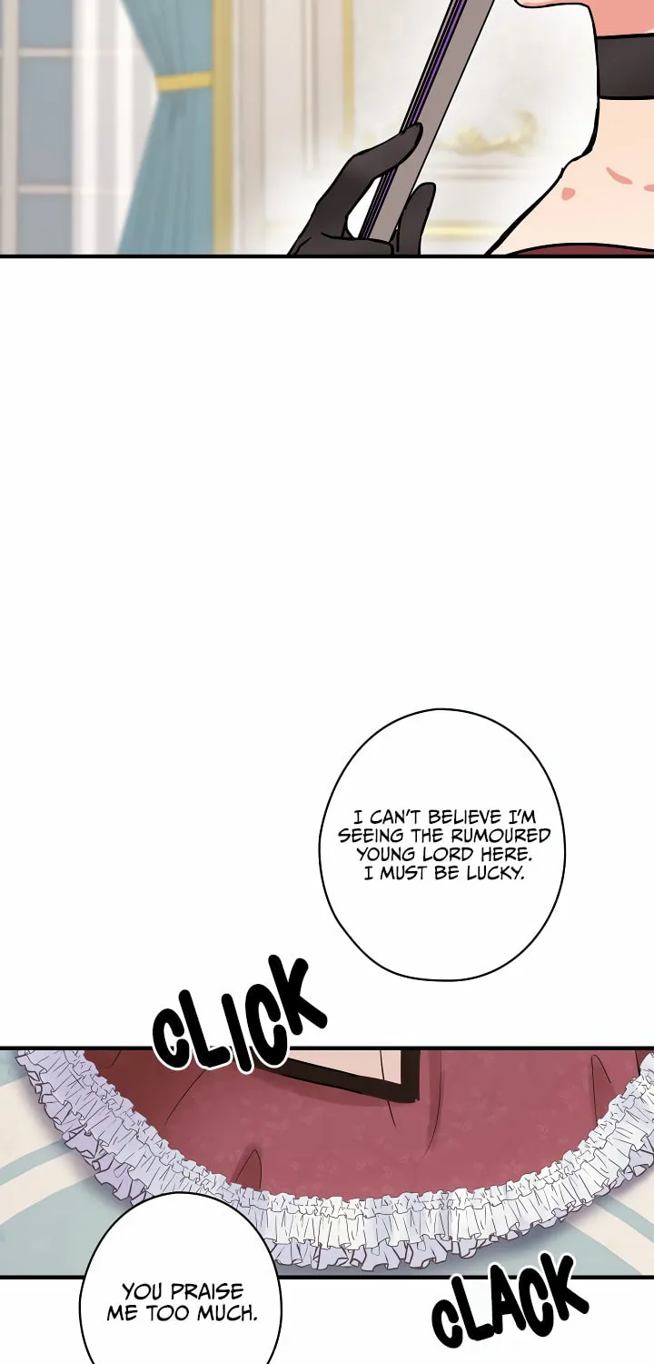 The Flower Dances and the Wind Sings Chapter 6 page 7 - 