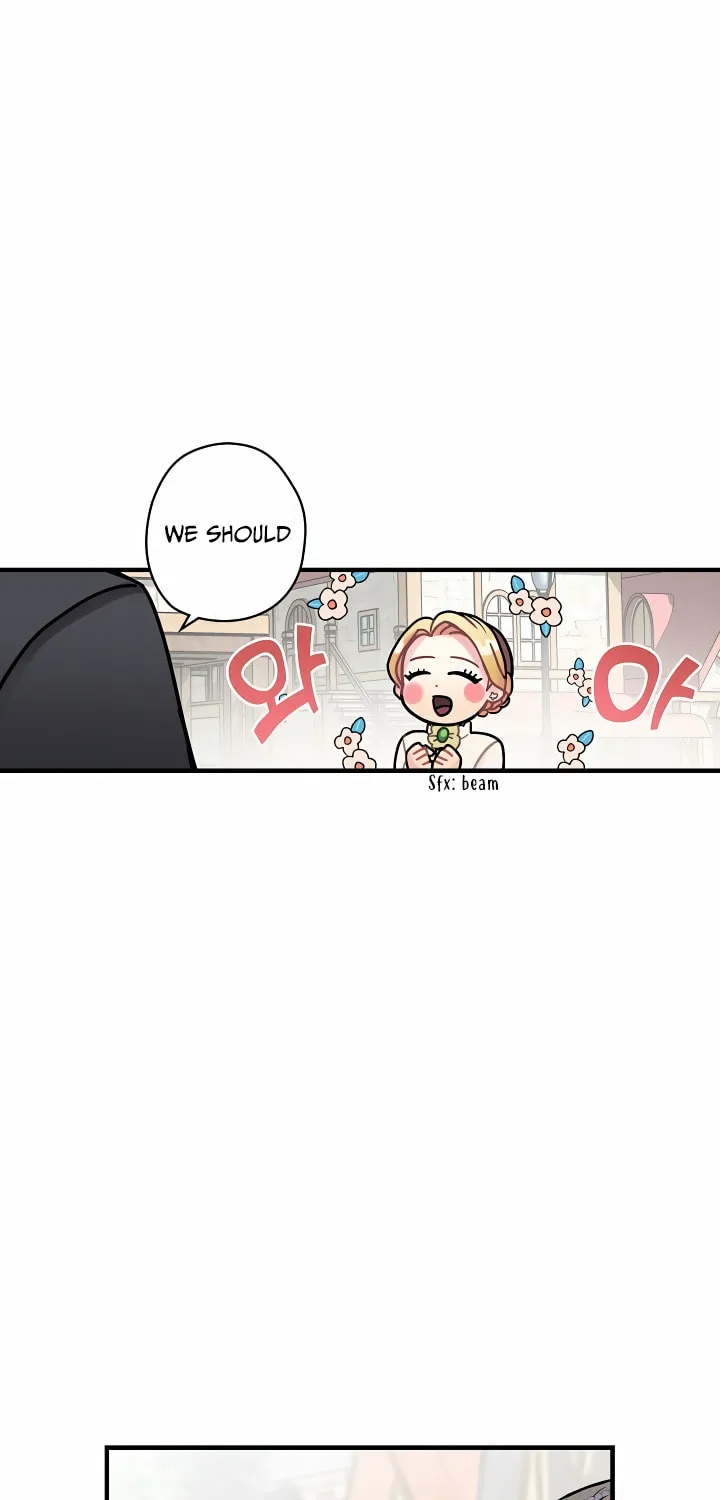 The Flower Dances and the Wind Sings Chapter 6 page 61 - 