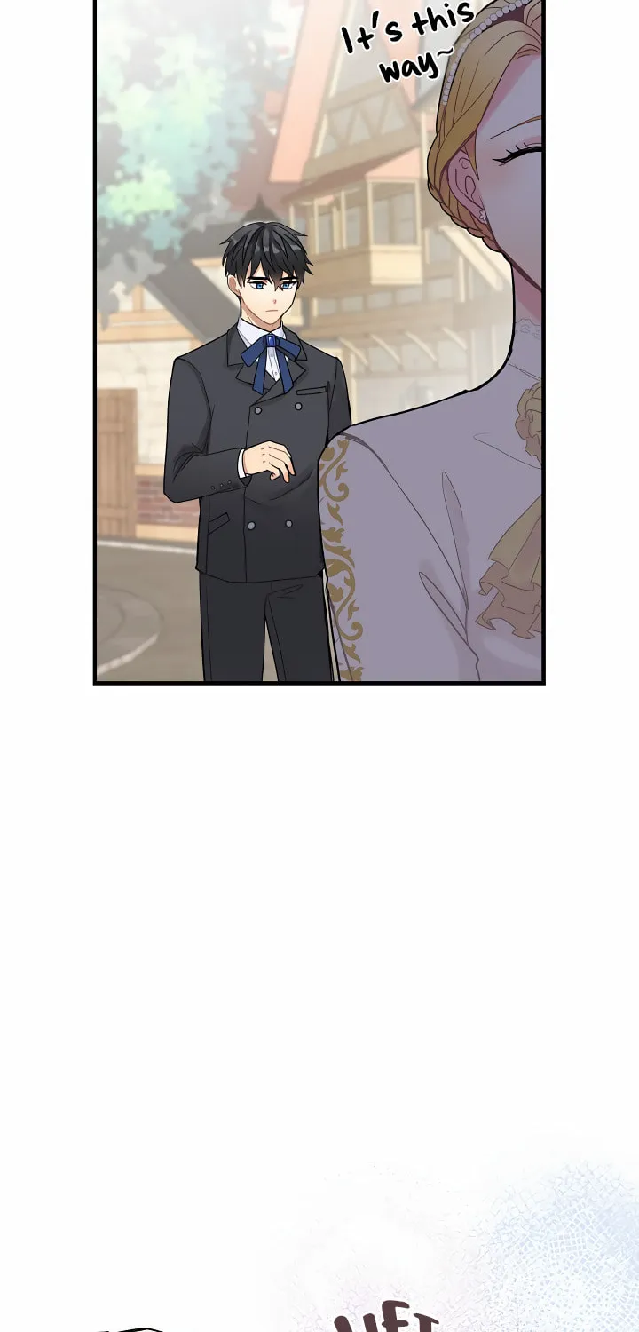 The Flower Dances and the Wind Sings Chapter 6 page 62 - 