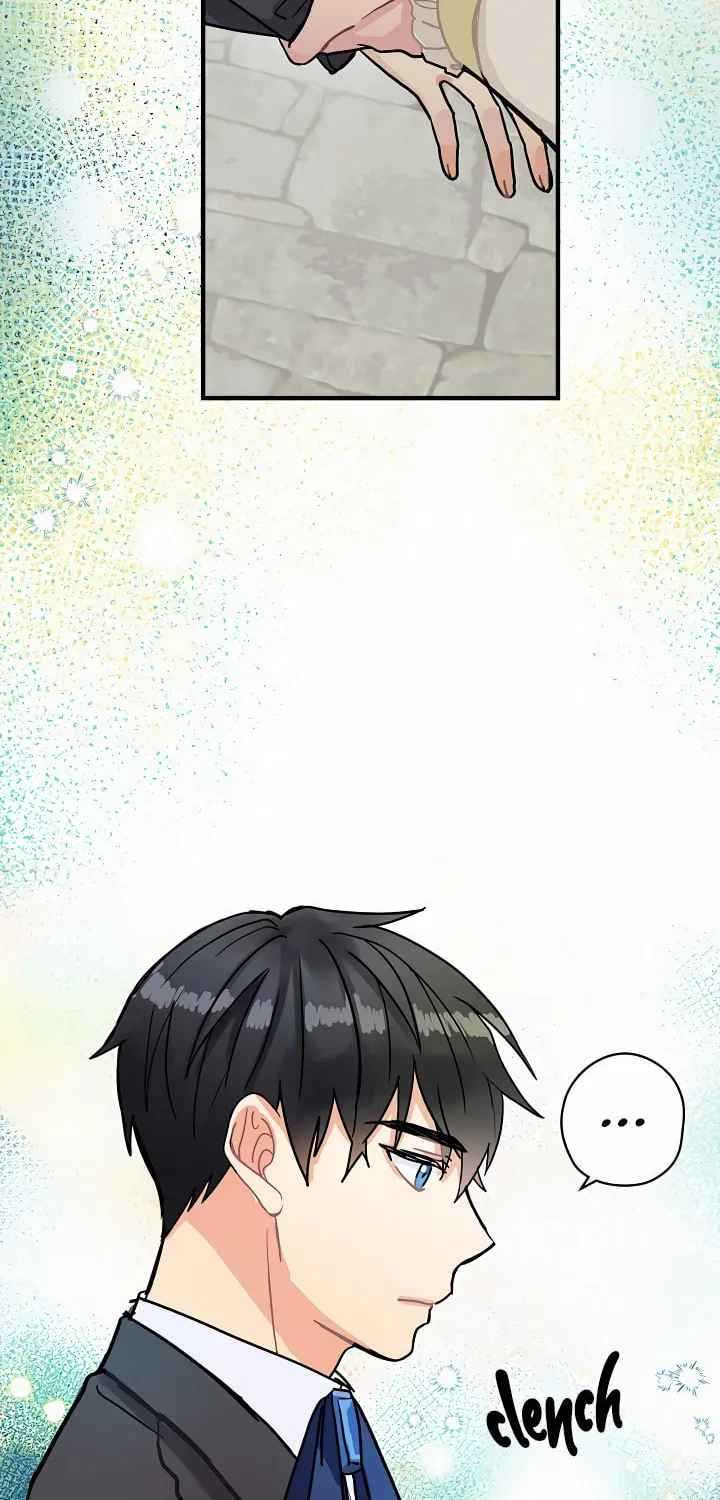 The Flower Dances and the Wind Sings Chapter 6 page 64 - 