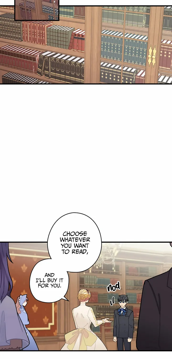 The Flower Dances and the Wind Sings Chapter 6 page 66 - 