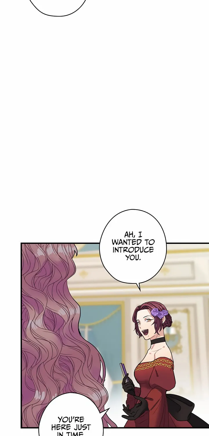 The Flower Dances and the Wind Sings Chapter 6 page 8 - 