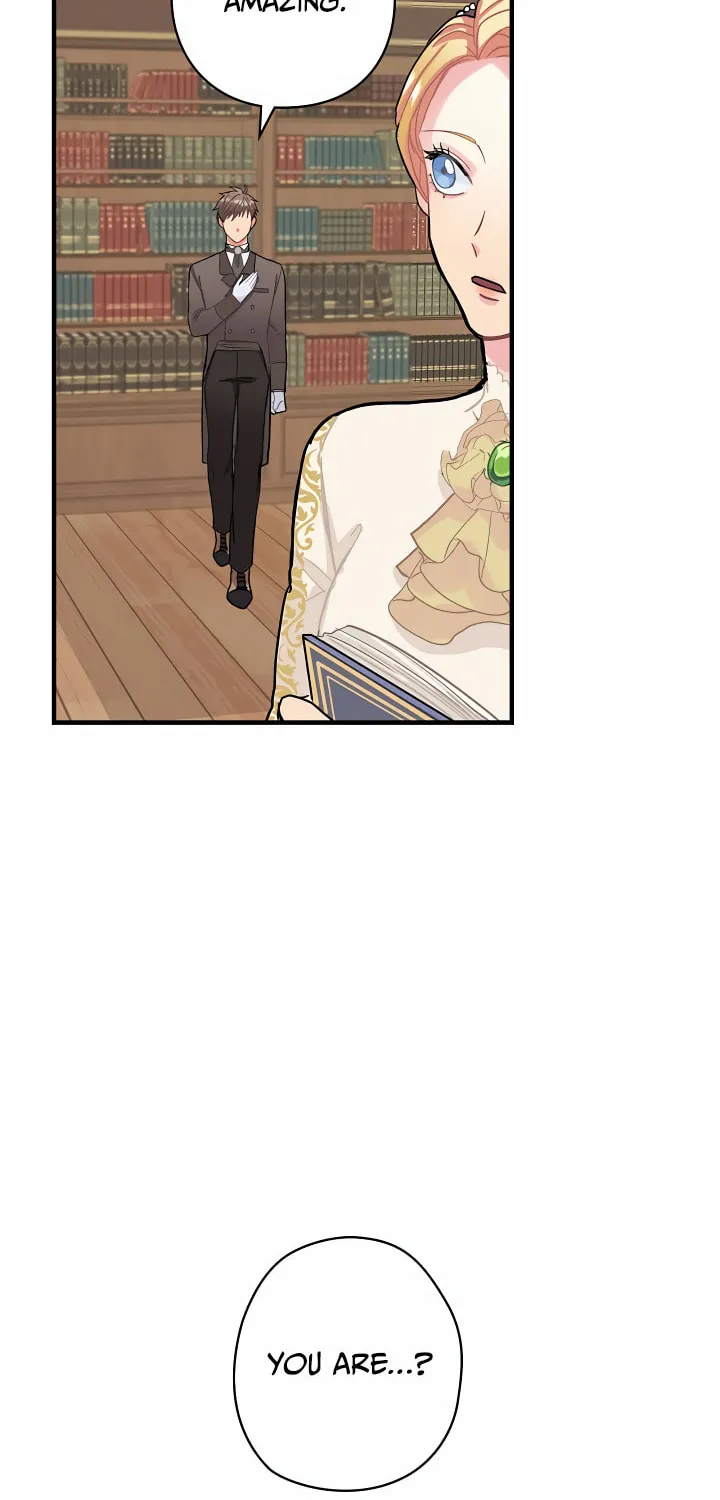 The Flower Dances and the Wind Sings Chapter 6 page 72 - 