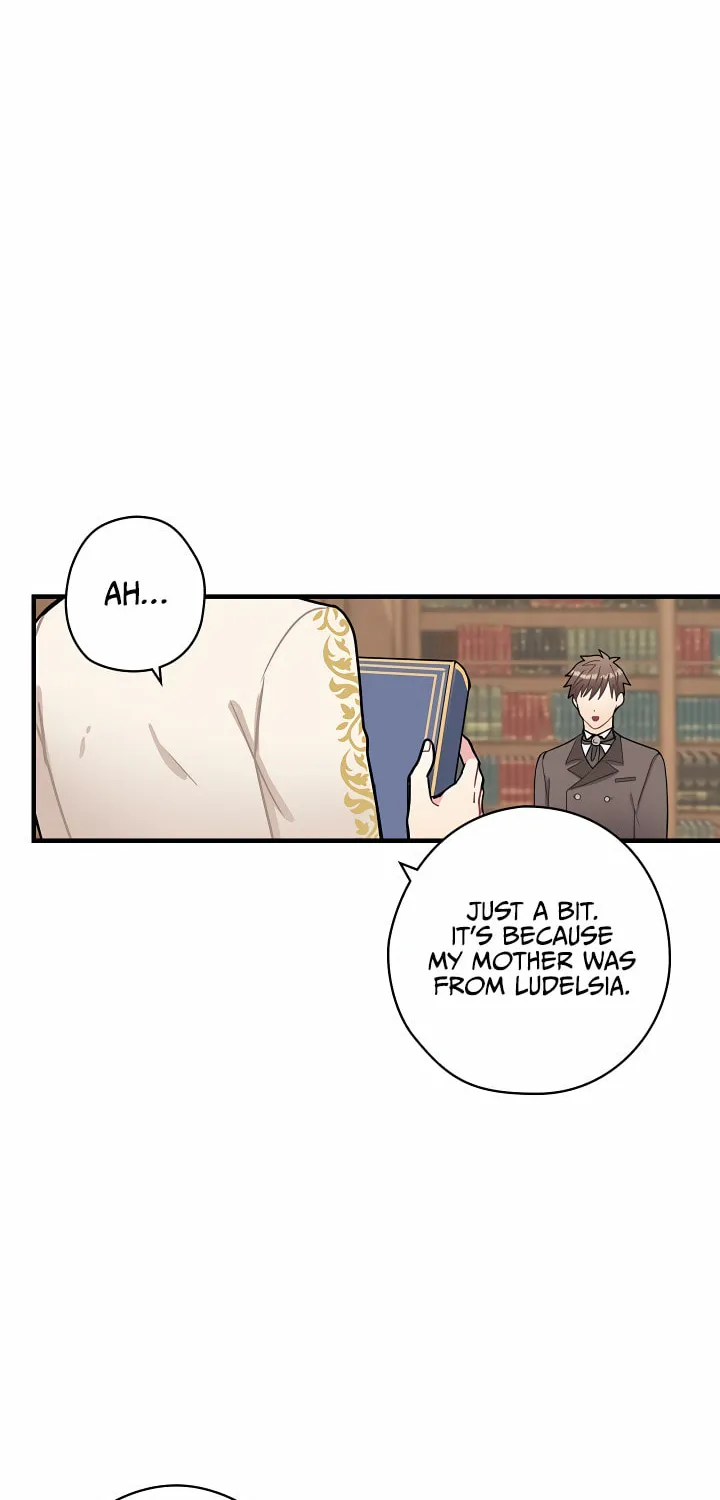 The Flower Dances and the Wind Sings Chapter 7 page 2 - 